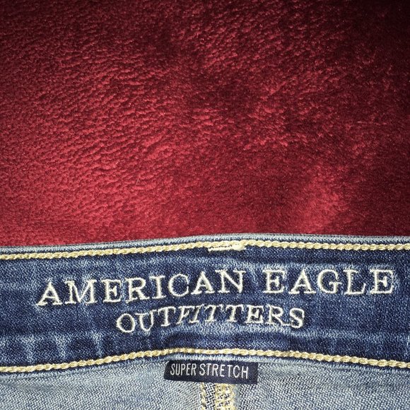 High Rise Jegging - Picture 4 of 4